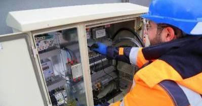 Electrical Apprenticeship